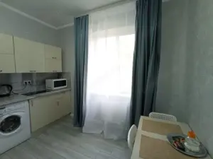 Garsoniera de inchiriat in cartierul Astra, zona linistita - imagine 2