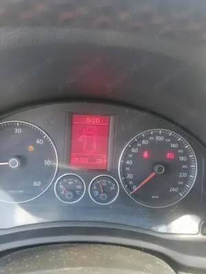 Auto VW Golf 5 de vanzare