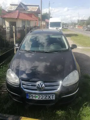 Auto VW Golf 5 de vanzare - imagine 4