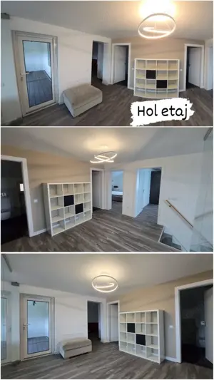 Casa individuala spatioasa 5 dormioare, 3 bai, 191mp - imagine 4