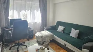 Vand apartament cu 2 camere decomandat in Deva, zona Eminescu (Profi), etaj 1, - imagine 4