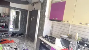 Vand apartament cu 2 camere decomandat in Deva, zona Eminescu (Profi), etaj 1, - imagine 7