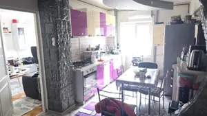 Vand apartament cu 2 camere decomandat in Deva, zona Eminescu (Profi), etaj 1, - imagine 8