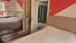 Vand apartament cu 2 camere decomandat in Deva, zona Eminescu (Profi), etaj 1, - imagine 5