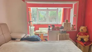 Vand apartament cu 2 camere decomandat in Deva, zona Eminescu (Profi), etaj 1, - imagine 13