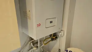 Vand apartament cu 2 camere decomandat in Deva, zona Eminescu (Profi), etaj 1, - imagine 14