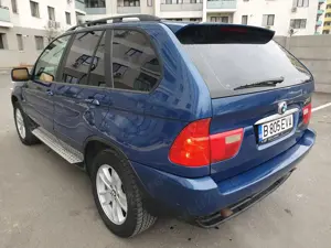 BMW X5 (E53) 3.0i Automat - imagine 6