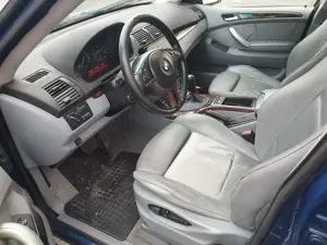 BMW X5 (E53) 3.0i Automat - imagine 7