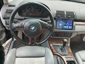 BMW X5 (E53) 3.0i Automat - imagine 8