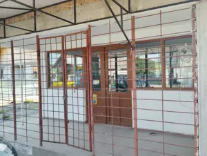 Teren +construcție de vânzare ! 