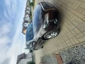 Vand fara schimb AUDI Q5, 4x4 , automat