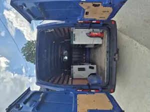 Renault Master - imagine 3