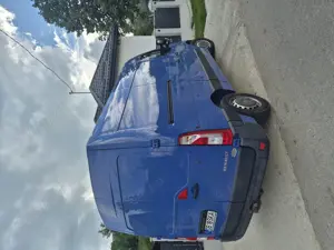 Renault Master - imagine 8
