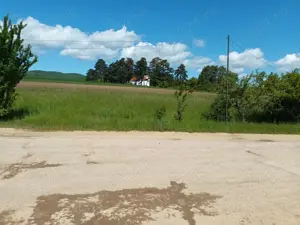 Teren extravilan 2200 mp Arcus -Valea Crisului - imagine 2