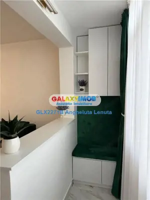 Drumul Taberei Valea Ialomitei apartament 2 camere de inchiriat - imagine 5