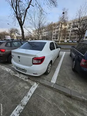 Dacia logan 2015 - imagine 4