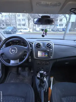 Dacia logan 2015 - imagine 3