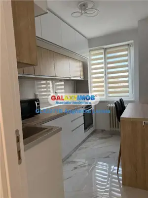Drumul Taberei Valea Ialomitei apartament 2 camere de inchiriat - imagine 7