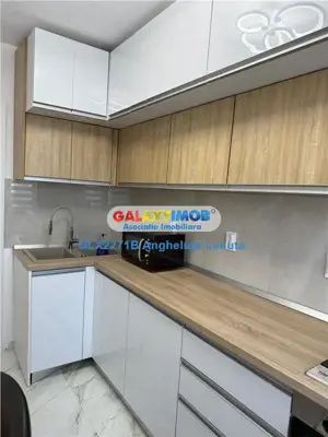 Drumul Taberei Valea Ialomitei apartament 2 camere de inchiriat - imagine 6