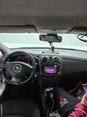 Dacia logan 2015 - imagine 2