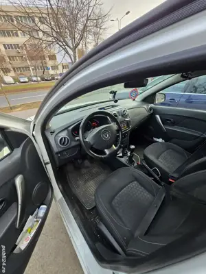 Dacia logan 2015 - imagine 7