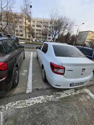 Dacia logan 2015 - imagine 6