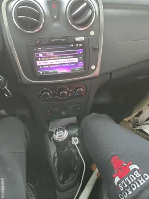 Dacia logan 2015 - imagine 8