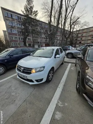 Dacia logan 2015 - imagine 9