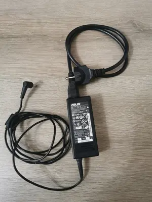 Incarcator Asus X54C 65W Delta Electronics - imagine 4