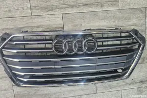 Grila Audi A5 B9 Sline 2018 - 2020