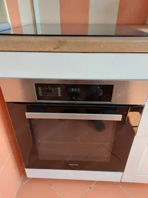 Apartament semicentral 2 camere str. Horea cu AC cu WiFi - imagine 5