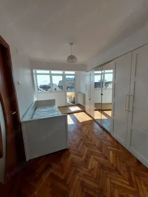 Apartament semicentral 2 camere str. Horea cu AC cu WiFi - imagine 7