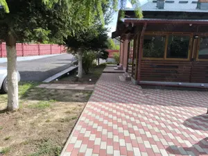 Proprietar,vand casa la 30 km de Pitești  - imagine 5