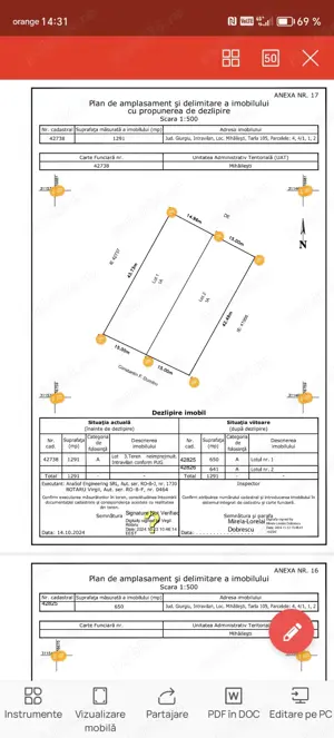 Loturi de vânzare - imagine 6 Loturi de vânzare - imagine 6