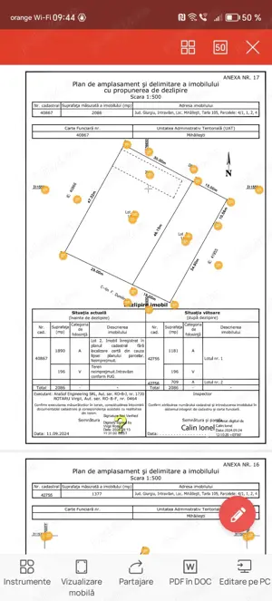 Loturi de vânzare - imagine 7 Loturi de vânzare - imagine 7