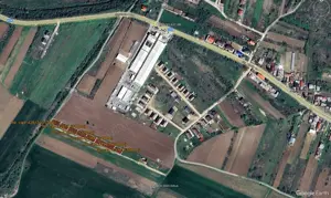 Loturi de vânzare - imagine 3 Loturi de vânzare - imagine 3