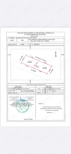 Loturi de vânzare - imagine 9 Loturi de vânzare - imagine 9