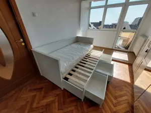 Apartament semicentral 2 camere str. Horea cu AC cu WiFi - imagine 9