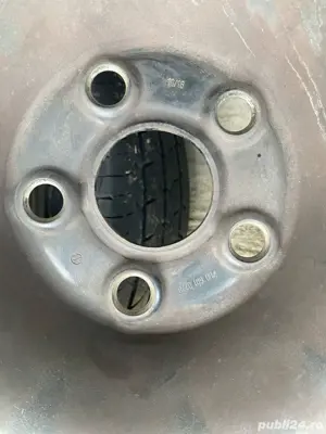 jante vw Caravelle T6 - imagine 3