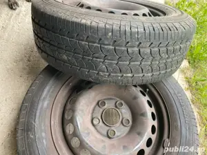 jante vw Caravelle T6