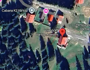 Vând teren intravilan