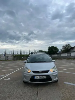 Vând autoturism  - imagine 6