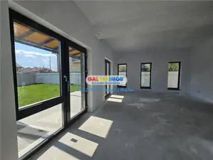 Vanzare casa individuala Premium situata in apropriere de Drm Taberei - imagine 12