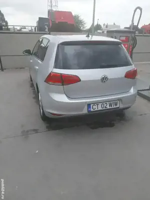 Vand golf 7 - imagine 3