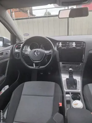 Vand golf 7 - imagine 5