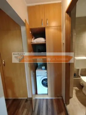 Inchiriez apartament Exercitiu 2 camere, etaj  1 4, CT, mobilat, utilat. - imagine 2 Inchiriez apartament Exercitiu 2 camere, etaj  1 4, CT, mobilat, utilat. - imagine 2
