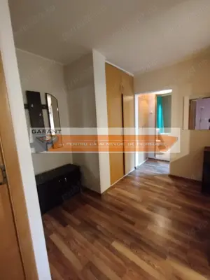 Inchiriez apartament Exercitiu 2 camere, etaj  1 4, CT, mobilat, utilat. - imagine 4 Inchiriez apartament Exercitiu 2 camere, etaj  1 4, CT, mobilat, utilat. - imagine 4