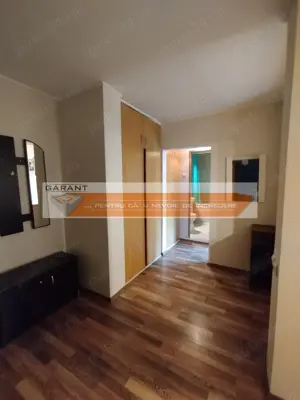 Inchiriez apartament Exercitiu 2 camere, etaj  1 4, CT, mobilat, utilat. - imagine 3 Inchiriez apartament Exercitiu 2 camere, etaj  1 4, CT, mobilat, utilat. - imagine 3