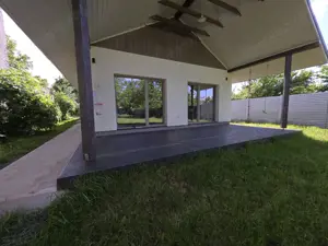 Vila smart, cost utilitati ZERO! Moara Vlasiei, acces A3 - imagine 2