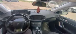 Peugeot 308, 1.2 benzina, 130 CP an:2015, km:157000